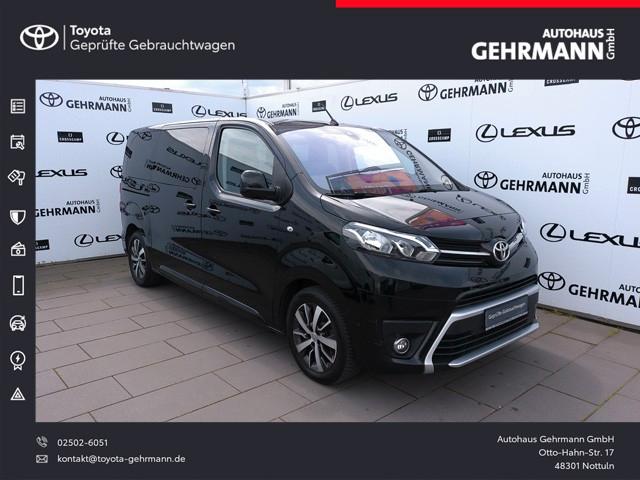 Toyota Proace Verso L1 Shuttle Comfort*Navi*SHZ*