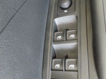 Fotografie 11 des Skoda Fabia Selection AHK Klima 5J.Garantie Kamera