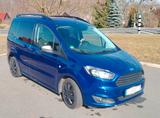 Ford Tourneo Courier 1.0 EcoBoost 74kW Ambiente A... - Ford Tourneo Courier: Ambiente