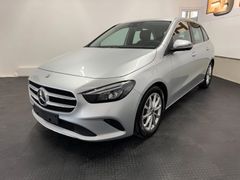 MERCEDES-BENZ B200d DCT PROGR*LEDER*HuD*LED*NAVI*KAMERA*SHZ* MERCEDES-BENZ B200d DCT PROGR*LEDER*HuD*LED*NAVI*KAMERA*SHZ*