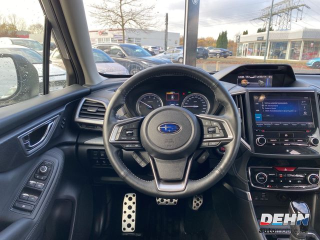 Subaru Forester 2.0ie MH Comfort ACC4xSHZLRHZKamera