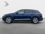 Audi Q7 50 TDI QUATTRO *7-SITZER*LUFT*PANO*AHK*HUD* - Audi: Panorama-Dach