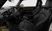 MINI Cooper SE - Vorschau Bild 5