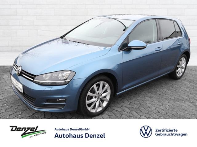 Volkswagen Golf VII Comfortline 1.4 TSI ACC/XENON