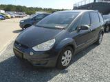 Ford S-Max S-MAX Trend - gebrauchte Ford S-Max aus dem Jahr 2008