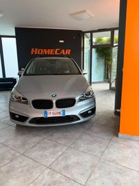 BMW 218 Gran Tourer - 2