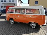 Volkswagen T2 Westfalia Berlin nur 2000 KM Motor überholt - Volkswagen T2 in München