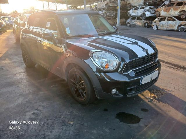 MINI (R60) COUNTRYMAN 1.6I 184 ALL4