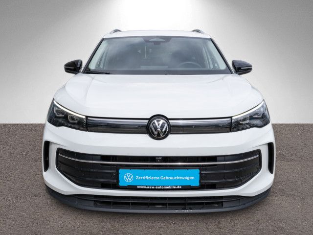 Volkswagen Tiguan ENERGY 2.0 TDI DSG LED Navi 360° ACC AHK foto 5