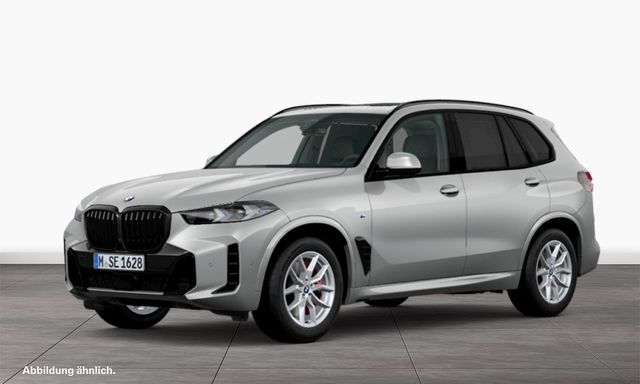 BMW X5 xDrive40d M SPORT PRO+PANO+AHK+STANDHZ+KAMERA