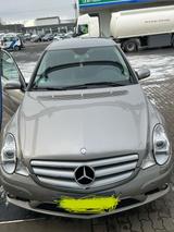 Mercedes-Benz Mercedes Benz R-Klasse 280 - Mercedes-Benz E-Klasse: Van