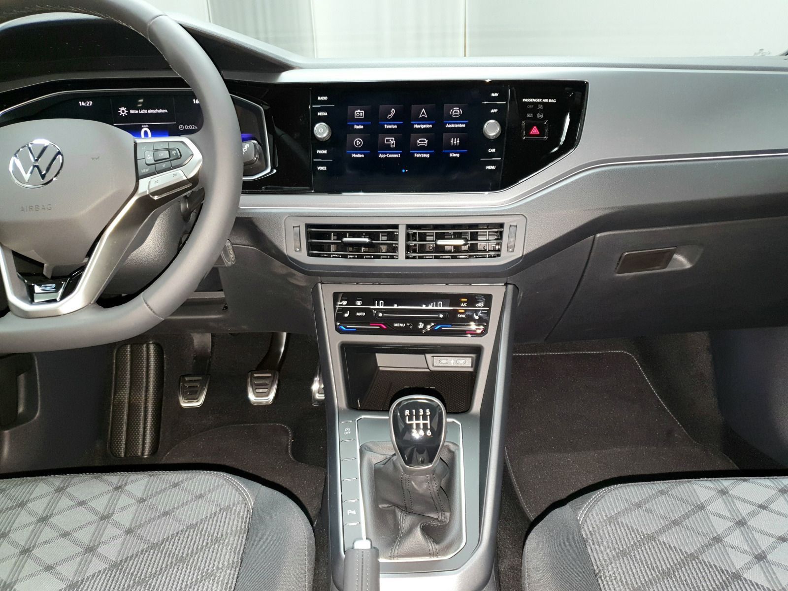 Volkswagen Taigo - Bild 28