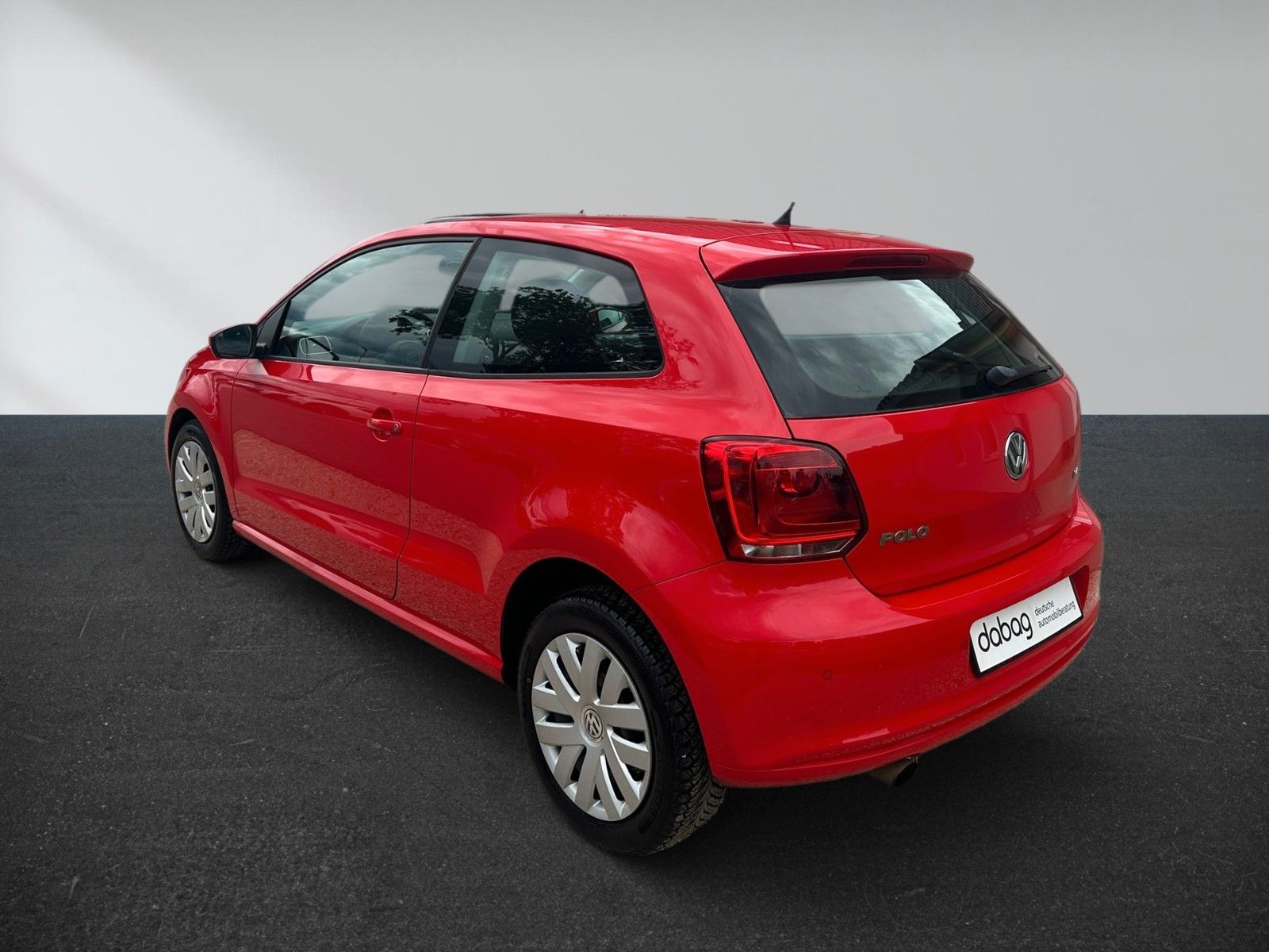 Volkswagen Polo V Comfortline – Bild 8