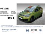 Volkswagen Caddy 1.5 TSI eHybrid Edition *Nav*Winterpaket* - Angebote