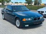 BMW 325i Coupe E36/1. Hand/Automatik/Schiebedach/ - BMW 325: 325i E36