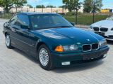 BMW 325i Coupe E36/1. Hand/Automatik/Schiebedach/ - BMW 325 aus 1994: 325i