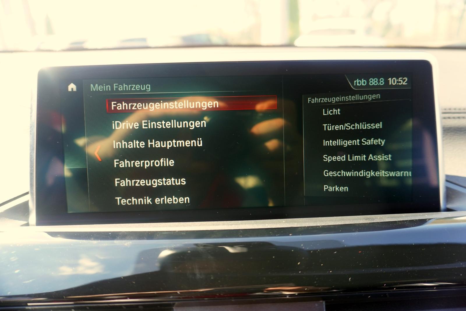 BMW X2 sDrive 18 i Advantage Plus LED Navi DAB PDC, миниатюра 22