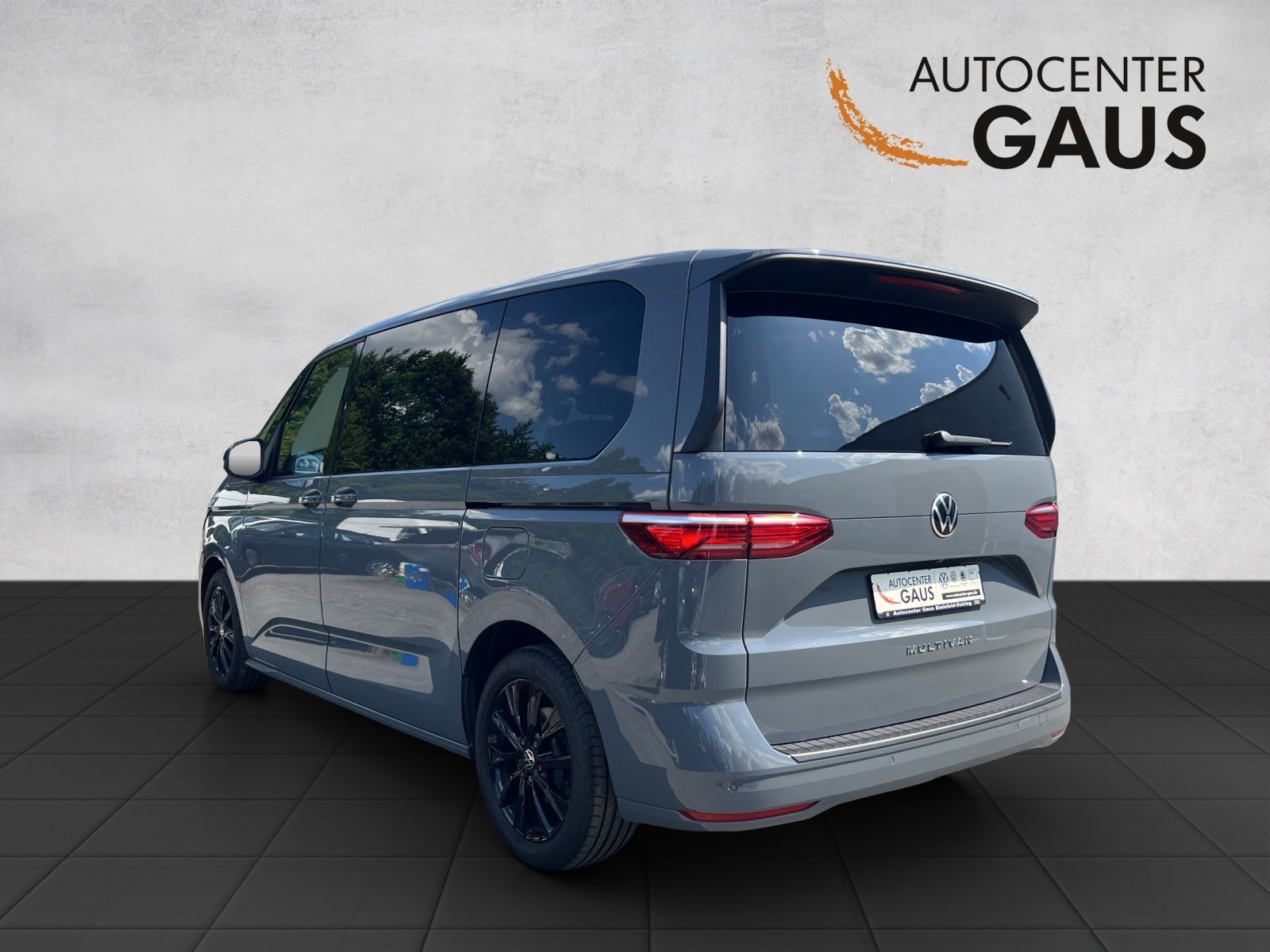 Multivan Life 2,0 l 110 kW TDI SCR 7-Gang-DSG Ra