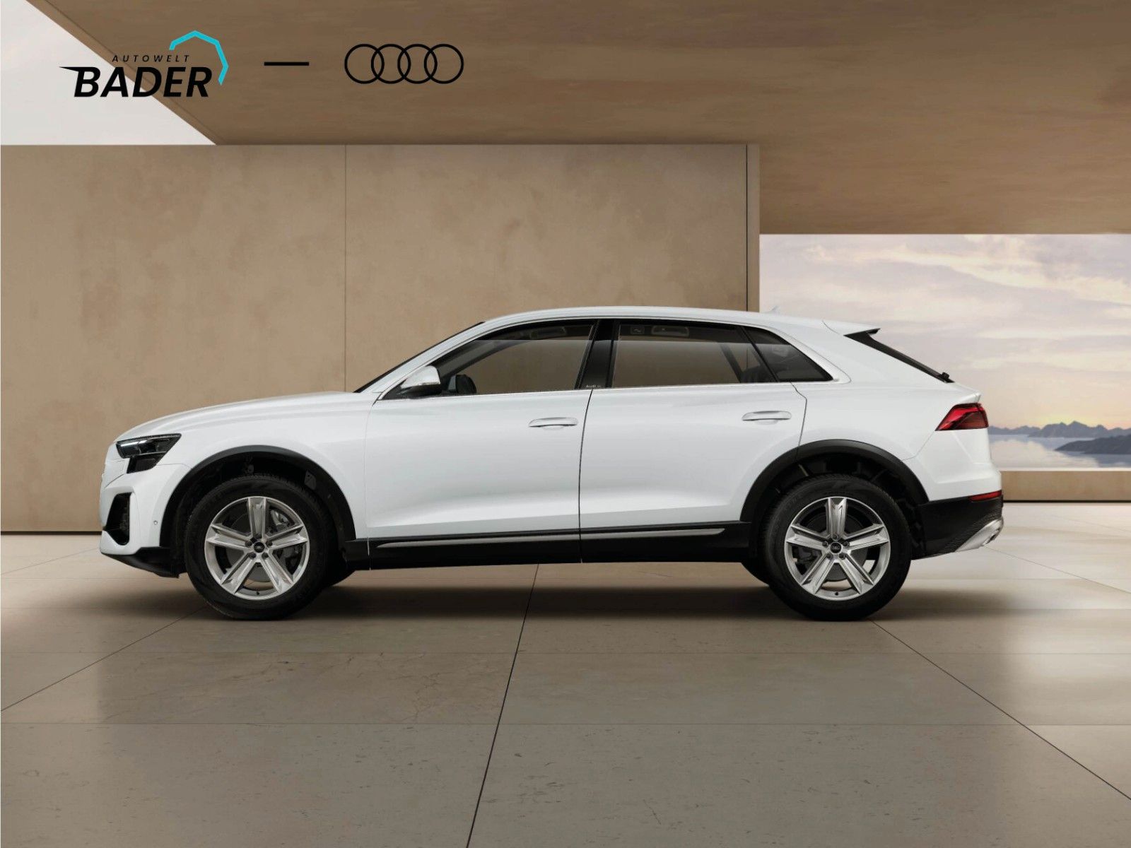 Audi Q8 - Bild 4