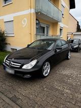 Mercedes-Benz Mercedes CLS 500 - Mercedes-Benz CLS 500 aus 2008
