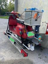 Vespa PK80 - VESPA 80 PK