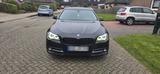 BMW F11 518D Facelift - BMW 5er F11 mit Facelift
