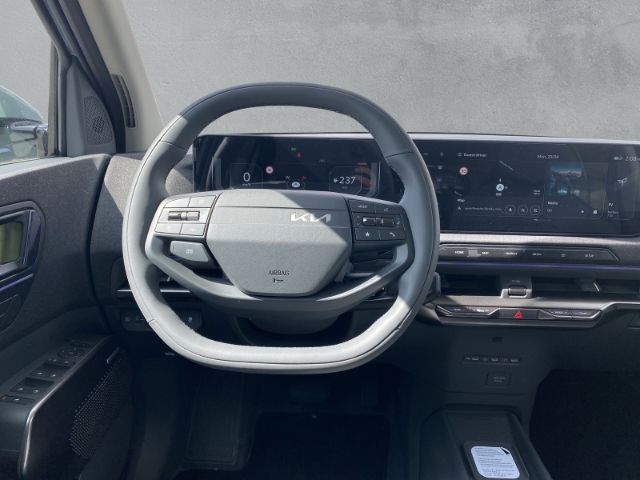 Fahrzeugabbildung Kia EV2 42.2 KWH 5S EARTH WIC 22AC TEC DWP DES