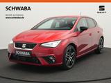 Seat Ibiza FR 1.5 TSI DSG *LED*VIRTUAL*NAVI*ACC*18"* - Seat Ibiza Gebrauchtwagen in Augsburg