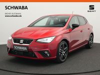 Seat Ibiza - Vorschau Bild 1