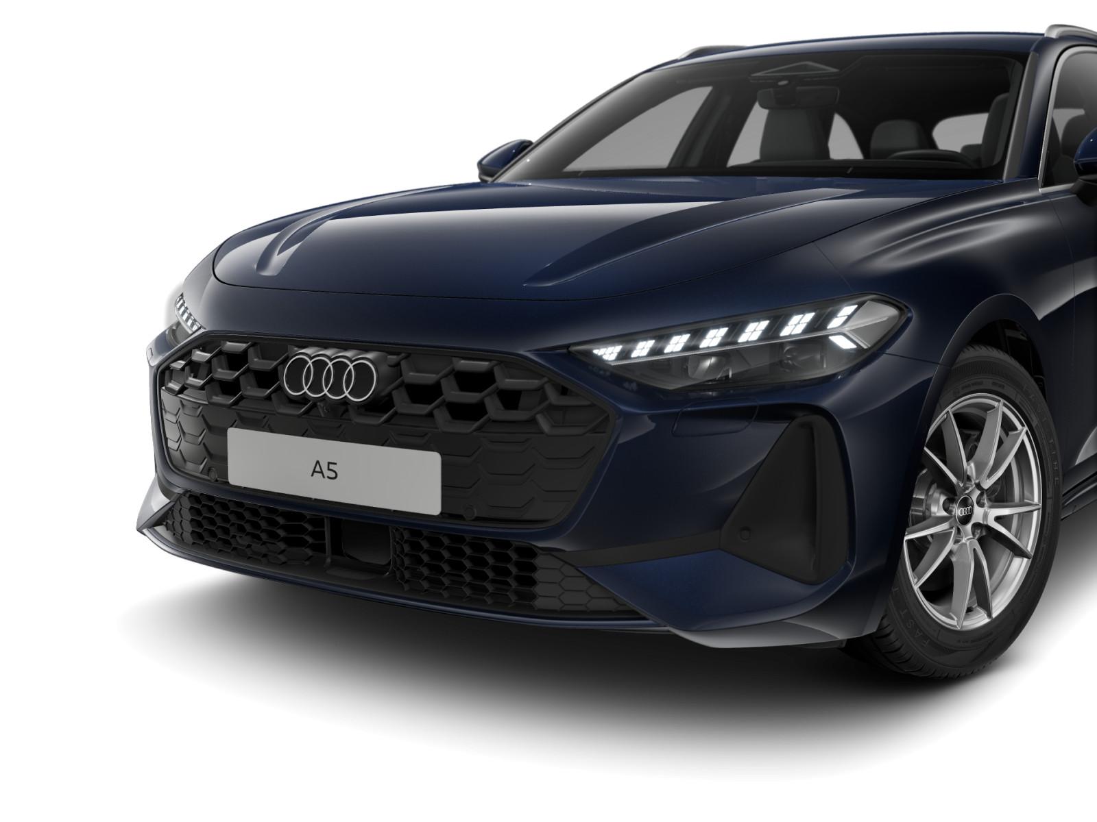 Audi A5 Avant TFSI S LINE LED+ ASSIST eSITZE KAMERA, миниатюра 8