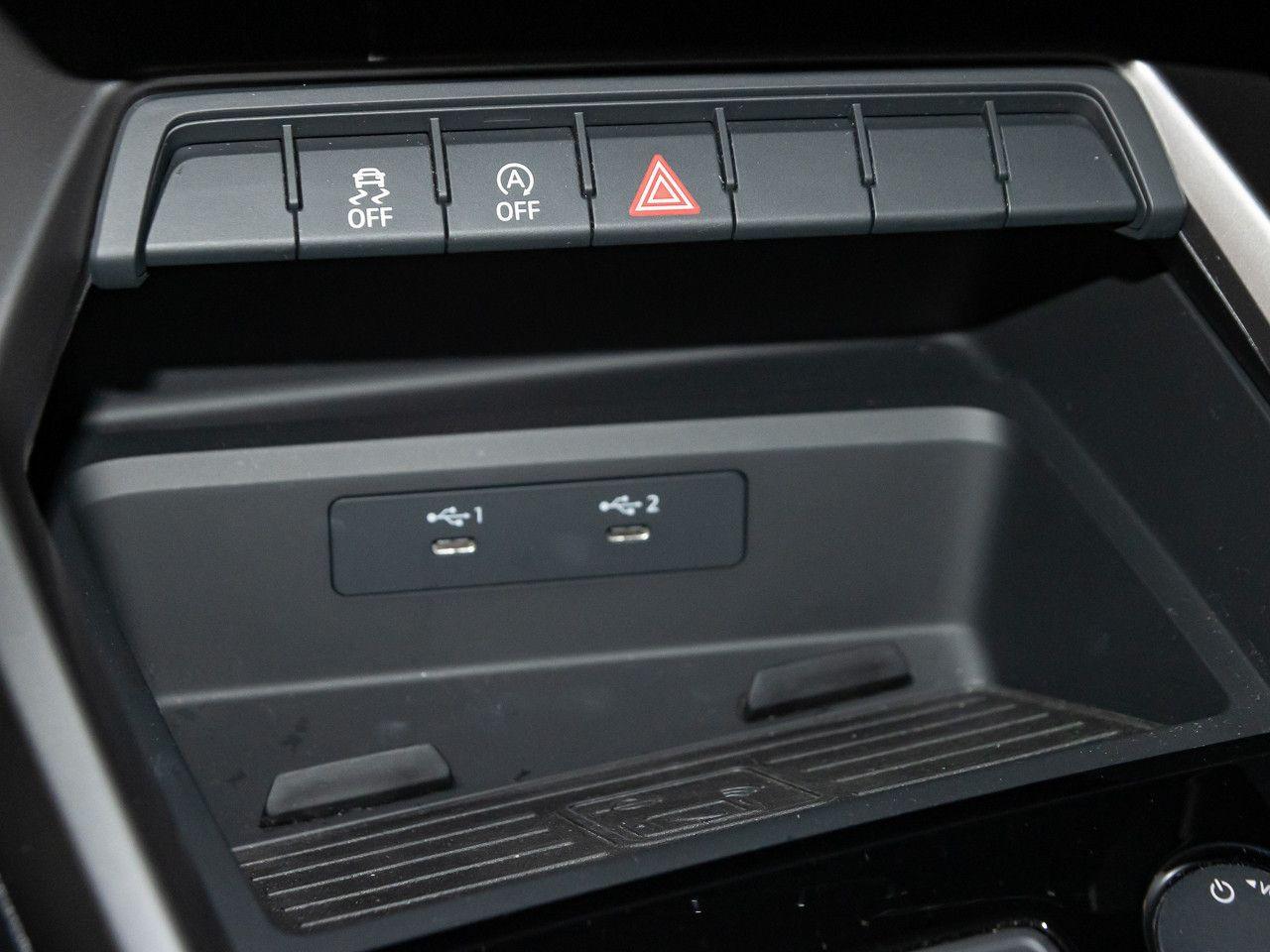 Audi A3 Sportback 35 TFSI S line AHK Matrix Kamera, миниатюра 17