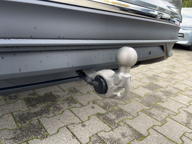 Tiguan Allspace Life 2.0 TDI SCR DSG AHK