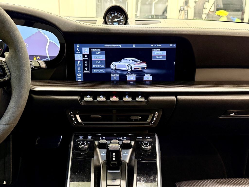 Porsche 992 - Bild 15