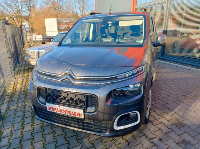 Citroën Berlingo BlueHDi 130 S&S FEEL XL