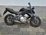 Kawasaki ER6N - KAWASAKI 2008 ER6N