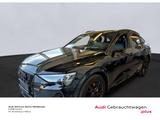 Audi e-tron Sportback 55 quattro S-Line*MATRIX*ASG*NA - Audi aus 2022
