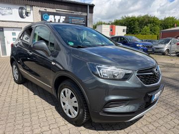 Opel Mokka - 5