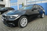 BMW 318 d Touring Sport LED Kamera Top Zustand! - BMW 318 in Köln