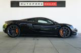 McLaren 570S/Lift/B&W/Sports-Exhaust/Ceramic/ - McLaren aus 2020
