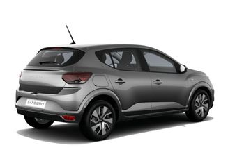 Dacia Sandero TCe 90 Expression SHZKamerazu Sofort