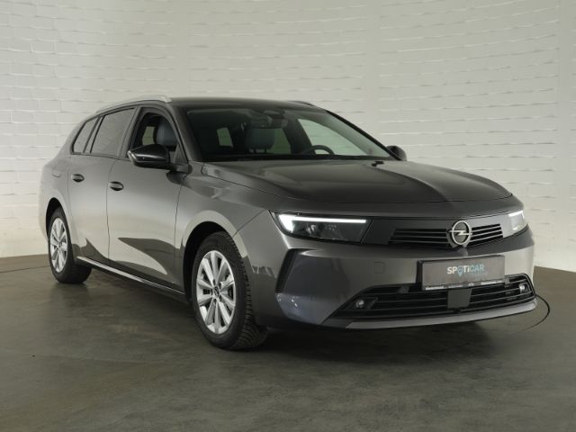 Astra L ST ELEGANCE CDTI AT+LED LICHT+NAVI+RÜCKF