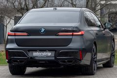 BMW M760 – 6 / 30