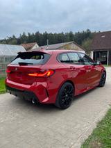 BMW 120d M-Paket. M-Bremse,Sportautomatik, Harman  - BMW 120: 120d M Paket
