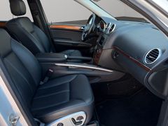 MERCEDES-BENZ GL 320 CDI 4MATIC Harman/Kardon S-Dach SHZ