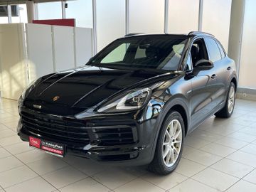Porsche Cayenne - 2