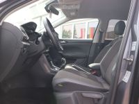 Volkswagen T-Cross - Vorschau Bild 10