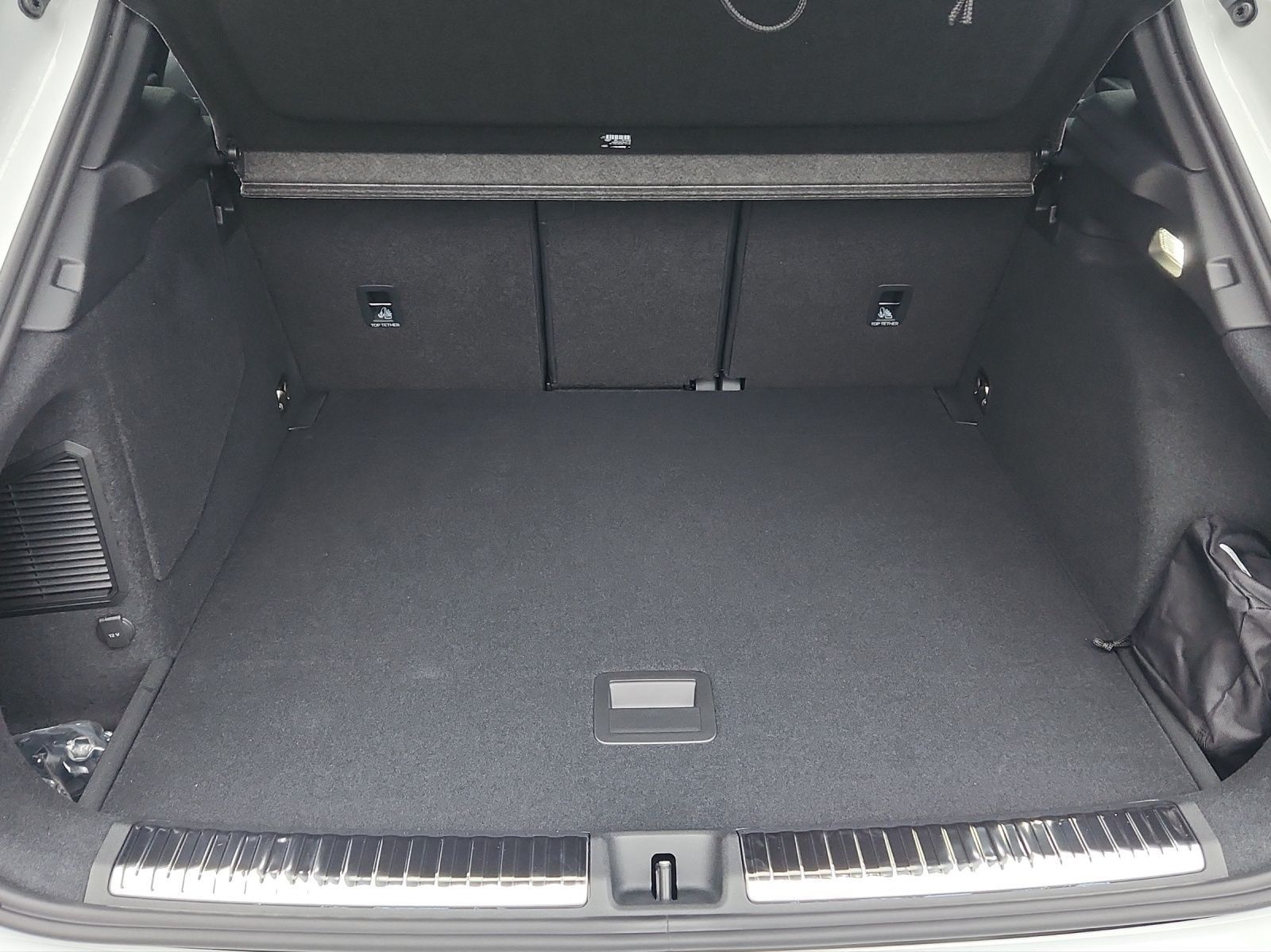 Audi Q3 - Bild 21