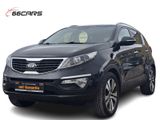 Kia Sportage Attract AWD*Kamera*Leder*Scheckheft* - Kia in Stuttgart