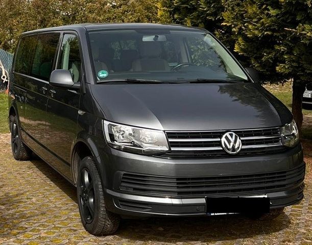 Volkswagen T6 Caravelle