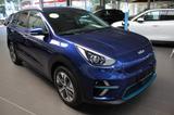Kia e-Niro Vision ( 3-Phasen Lader+ PLUS Paket) - Kia Niro EV mit Elektro-Antrieb
